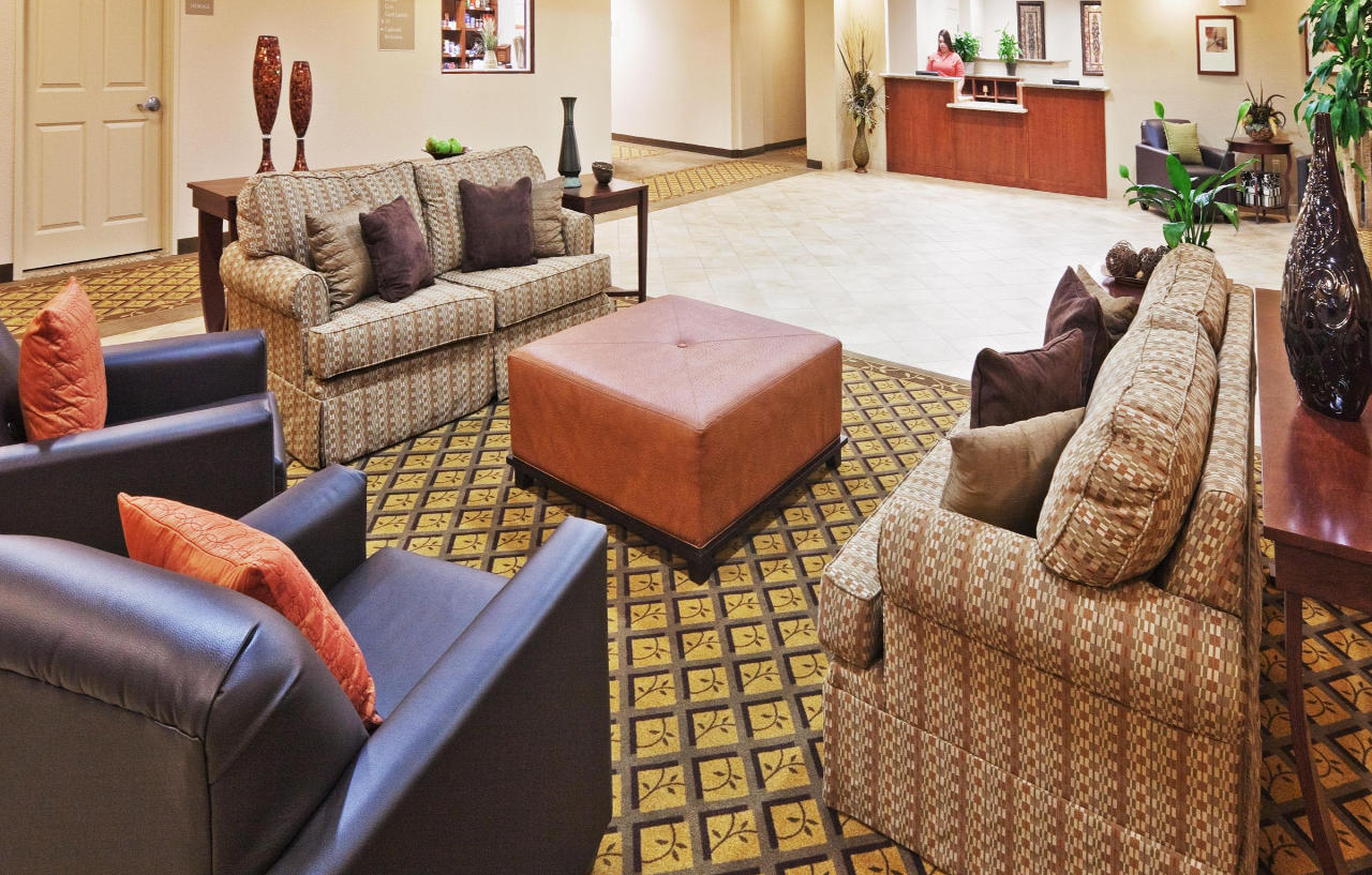 แคนเดิ้ลวูด สวีท พลาโน อีสต์ Hotel ภายนอก รูปภาพ